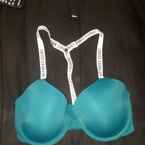 Victoria's secret bra